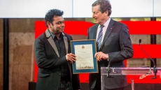 I Choose Projects That Leave Me Sleepless: A.R. Rahman