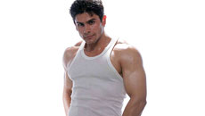 Rahul Bhatt Trains Kunal Kohli In The Gym