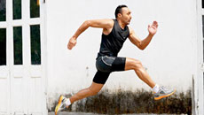 Rahul Bose shoots in RK studio after 14 years