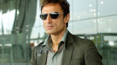 Perception of fitness has changed in Bollywood: Rahul Dev