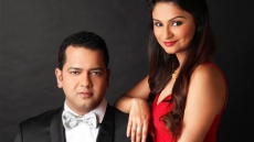 Dimpy And I Are Nothing More Than Friends: Rahul Mahajan