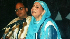 'Nightingale Of Kashmir' Raj Begum Dies Of Prolonged Illness