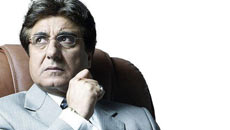 Raj Babbar upset with news on 'Tevar'