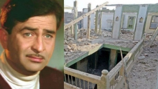 Raj Kapoor's Birthplace In Pakistan Partially Demolished