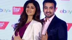 I'm Not Pregnant, Says Shilpa Shetty