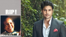 TV Actor Rajeev Khandelwal's Mother Loses Battle With Cancer