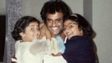 What Rajinikanth's Daughter Said About Nepotism