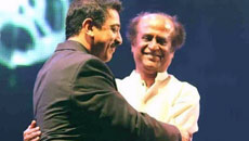 Rajinikanth's next titled after his grandson