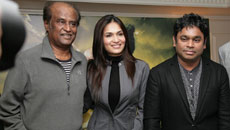 Rajinikanth To Play Policeman After 25 Years