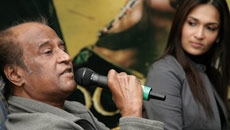 Rajinikanth Won't Contest Lok Sabha Polls