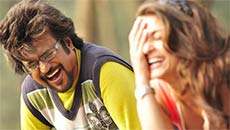 So what Rajinikanth thinks of Rajinikanth Jokes?