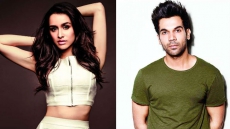 Horror Comedy With Shraddha Is One-Of-A-Kind: Rajkummar Rao
