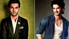 Rajkummar Rao Denies Walking Out Of A Film That Also Stars Sushant Singh Rajput