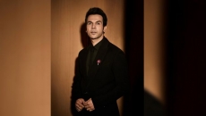 Rajkummar Rao starts shooting for Sourav Ganguly biopic, shares pictures