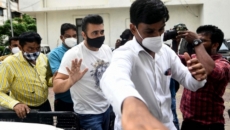 Porn scam: Supplementary chargesheet against Raj Kundra filed