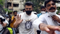 Porn case: Raj Kundra gets bail after 60 days' jail