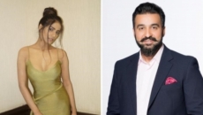 When Poonam Pandey filed a case against Raj Kundra
