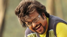 Rajinikanth spends time with fans on wedding anniversary