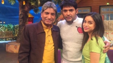 Raju Srivastava Is Now Part Of 'The Kapil Sharma Show' As Sunil Grover Walks Out
