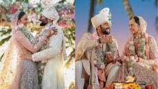 Jackky Bhagnani, Rakul Preet Singh are married now