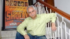 Sholay' Never Had Poor Opening:Ramesh Sippy