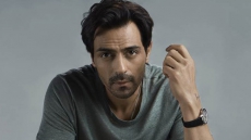 Arjun Rampal Was Starstruck By Amitabh Bachchan And Sanjay Dutt