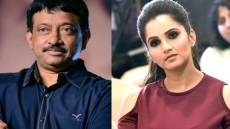 Ram Gopal Varma Posts Sania Mirza's EXPLICIT Photo, Stirs Controversy
