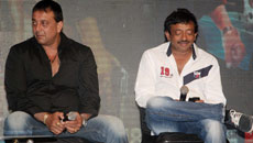 After Sanju, Ram Gopal Varma Announces An Honest Sanjay Dutt Biopic