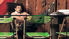 Ram Gopal Varma Announces 'Virus'