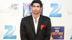 Rana to take a break