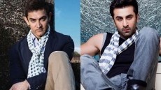 Ranbir Kapoor Is A Fantastic Actor: Aamir Khan