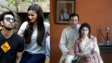 Sharmila Tagore Wants Ranbir Kapoor And Alia Bhatt To Play The Lead In Tiger Pataudi's Biopic