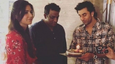Why Ranbir Finds It 'Challenging' To Work With Anurag Basu