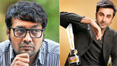 I Firmly Believe In 'Bombay Velvet': Anurag Kashyap