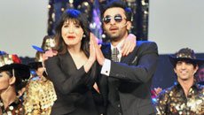 Ranbir, Anushka's 'Bombay Velvet' to now release Nov 28