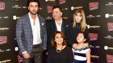 Rishi Kapoor Blasts 'Monkeys' Anurag Kashyap, Anurag Basu For Delivering Ranbir's Biggest Flops