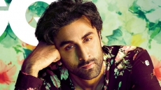 Ranbir Kapoor Brings Back The Spring On New Magazine Cover. See Pics