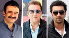Sanjay Dutt Will Be Challenging Character To Essay: Ranbir