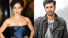 Kangana Ranaut Took A Dig At Ranbir Kapoor For Staying Apolitical, Here’s How He Has Reacted