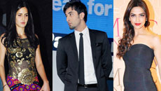 Ranbir Kapoor Chooses Katrina Kaif Over Deepika Padukone In The Battle Of Girlfriends Past