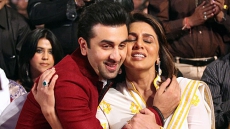 Mother Always Our First Love: Ranbir Kapoor