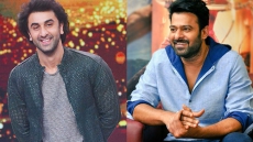 Baahubali Star Prabhas Is Ranbir Kapoor's Favourite Actor