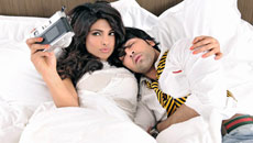 If not acting, Ranbir had filmmaking plans