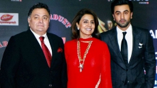 Rishi Kapoor: Budding Actors Should Focus On Mind Building Than Muscle Building