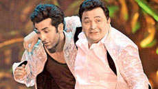 Ranbir Not On Any Social Media Platform, Says Dad Rishi