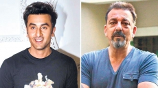 Sanjay Dutt Biopic To Be Shot In New York