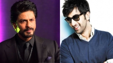When Ranbir imitated SRK to impress girls