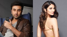 Vaani Kapoor Said This About Co-Stars Ranbir Kapoor And Hrithik Roshan