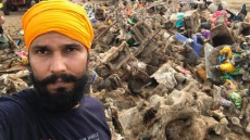 After Ganpati Visarjan, Bollywood Celebs Turn Beach Clean-Up Warriors