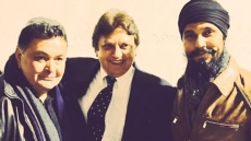 Rishi Kapoor Finds Randeep Hooda Inspiring
